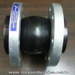 Floating Flange Bellow